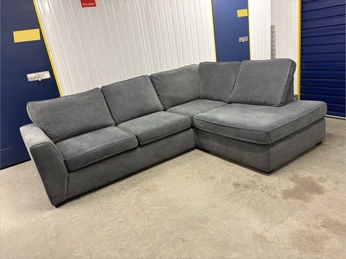 Dfs shape corner sofa - dfs, l