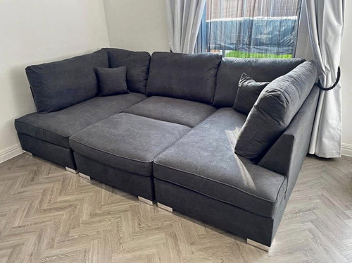 Cenima shape corner - shape,