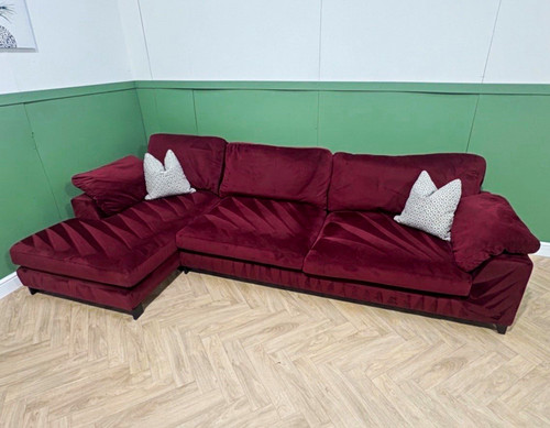 Dfs plush velvet - plush,
