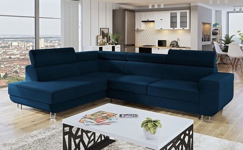 Corner sofa bed - corner,