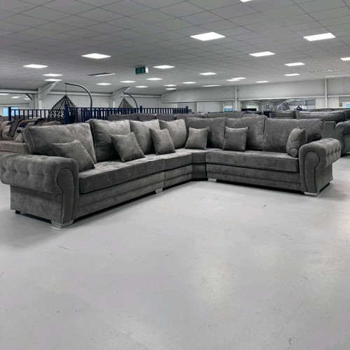 Luxury verona 6 seater - verona,