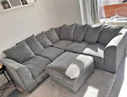 Dual dylan arm corner sofa - dylan,