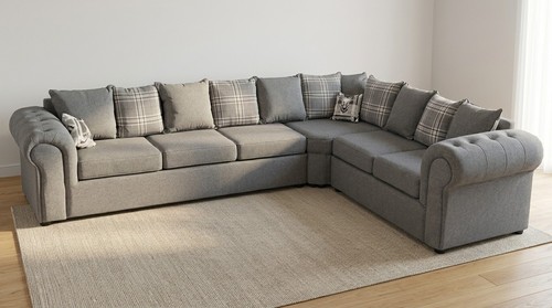 Corner seated sofa - corner,