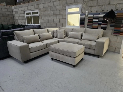 Luxury soho corner - |,